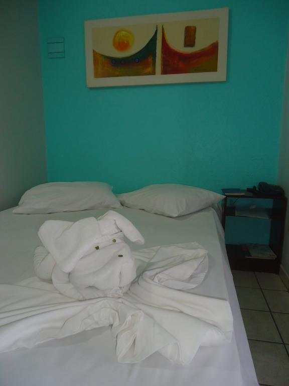 Pousada Nossa Casa Maceió Esterno foto