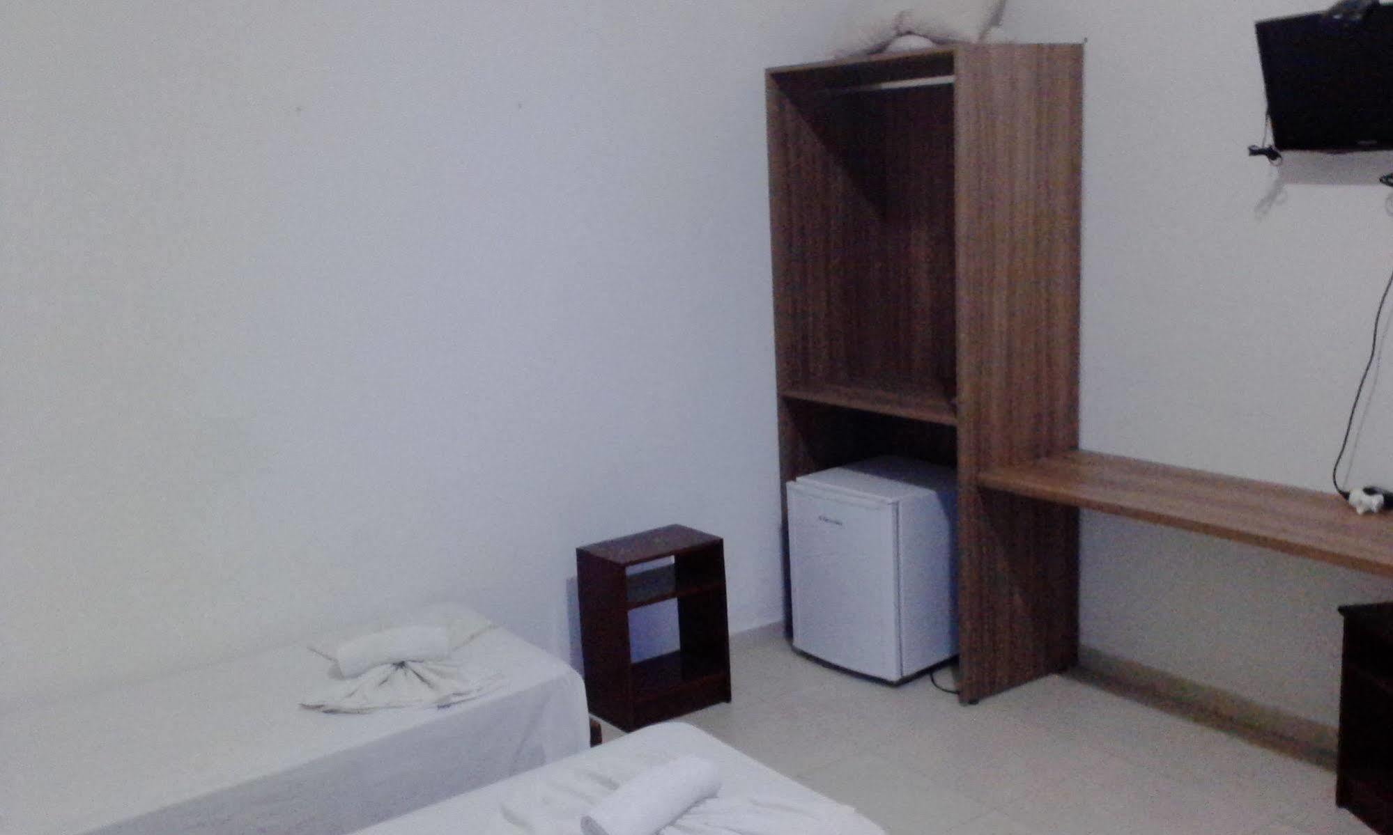 Pousada Nossa Casa Maceió Esterno foto